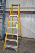 Louisville 6 ft. Step Ladder