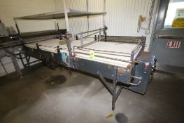 AIS Container Handling Plastic Bottle Debagger 48