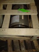 New Sterling S/S Motor C-Face 15HP: 3500 RPM; FRAME 254TC