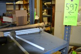 Lot of New Lumenite Level Controls with (3) New Probe Sets and (4) Cords