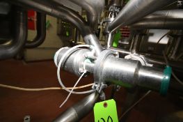 Tri Clover Model 761 2