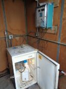 Waste Water Sampling Unit