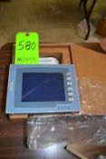 Hitech Model H-T60B-NE S/N 6620100318 Touch Screen HMI Unit
