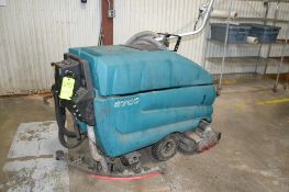 Tenant Electric Floor Cleaning Machine Model 5700with Built In Charger