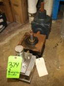 Evergreen Gear Boxes (Basement Parts Room)
