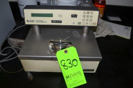 Index Instruments Automatic Refractometer Model GPR 11-37-X with MKII Power Supply