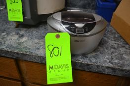 Isonic Mini Water Bath