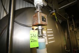 Accurate Metering Model IZM-50 2