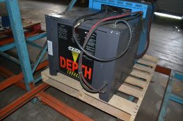 Exide 48 Volt Forklift Battery Charger