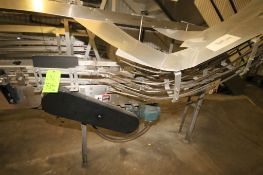 6ft Long Arrowhead S/S 4.5