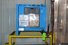 Exide 48 Volt Forklift Battery Chargers