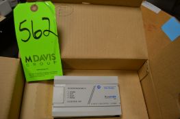 New Allen Bradley MicroLogix 1000 Programmable Controller; Catalog # 1761