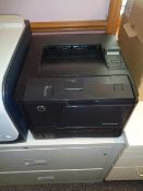 HP Laser Jet Pro 400 Laser Printer