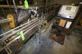 Approx. 20ft of S/S 4.5