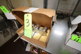 New Anderson RTD's with 3