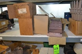 Lot of Approx. 50ft of Rex Conveyor Chain: Includes 7.5