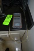 Met One Model 227B, 3, 1 Laser Particle Counter S/N 980800369