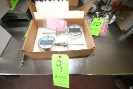 Anderson Model FH0060050490000 Digital Temperature Indicators with 2
