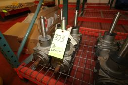 Evergreen Multi Shaft Gear Box Assemblies