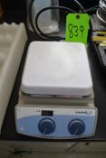 VWR Stirring Hot Plate with Digital Display