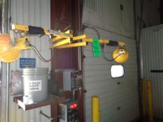 Adjustable Dock Lights (Dock 1 & Dock 6)