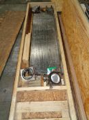 Lot of APV R-5 Terminal with 3 Corners, and 1 Top Connector Piece