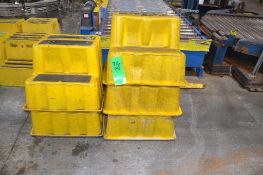 2 ft. Wide Chemical Resistant Steps