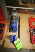 Hydraulic Jacks