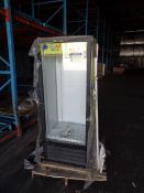 Commercial Refrigerator: Never Installed; 24