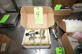 New Anderson RTD's with 2