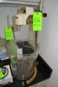 Yamato Labo-Stirrer Model LR-41D; Varrable Speed with 20 Liter Mixing Beaker