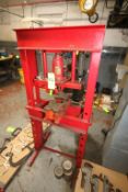 Hydraulic Shop Press