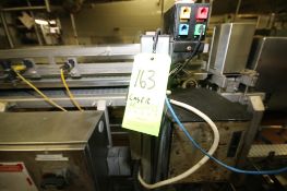 Squid Ink Model PZ14 Ink Jet Case Coder