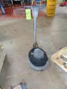 Manual Electric Floor Polishing Machine