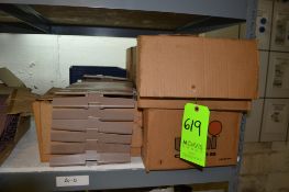 Lot of 70 Plus Feet of UNI-Chain 7.5