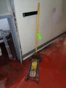 2 Ton Hydraulic Jack