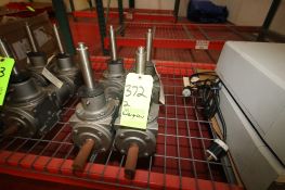 Evergreen Multi Shaft Gear Box Assemblies