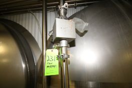 Accurate Metering Model IZM-50 2