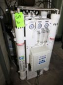 New Terra RO System: 4