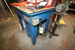 Ever Clean Self Cleaning Parts Cleaner; Model WH-36: 38