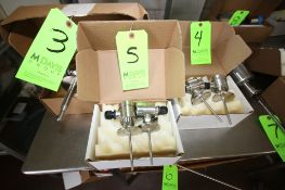 New Anderson RTD's with 2