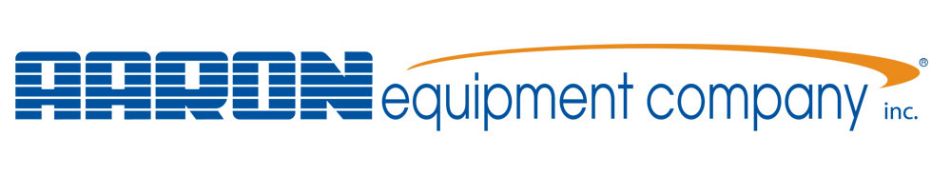 This Auction is conjunction with Aaron Equipment Company