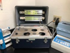 Millipore Kit UV Sterilizer with EZ Pak Units