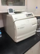 Ritter UltracCave Automatic Sterilizer, Model M11