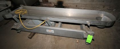 Key Iso-Flo 9 ft L x 18