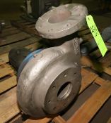 Corning S/S Centrifugal Pump Head