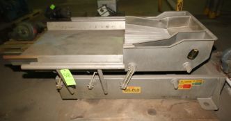 2 pcs - Key 6 ft L x 30