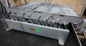 Key Iso Flo - 8 ft L x 53