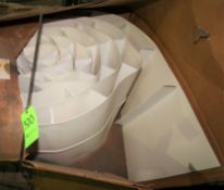 Sparks Belting Company New Roll of 23