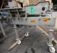 Key Iso Flo - 6 ft L x 30